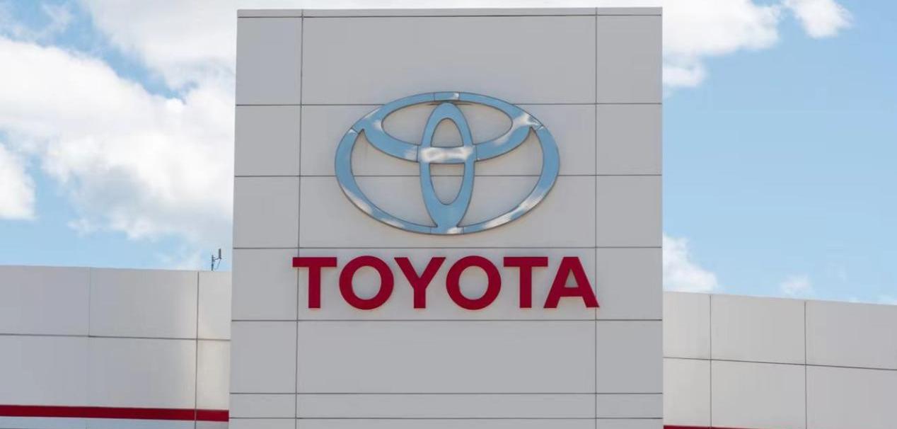Toyota, Nissan and Mazda