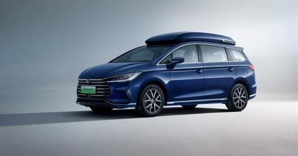 BYD