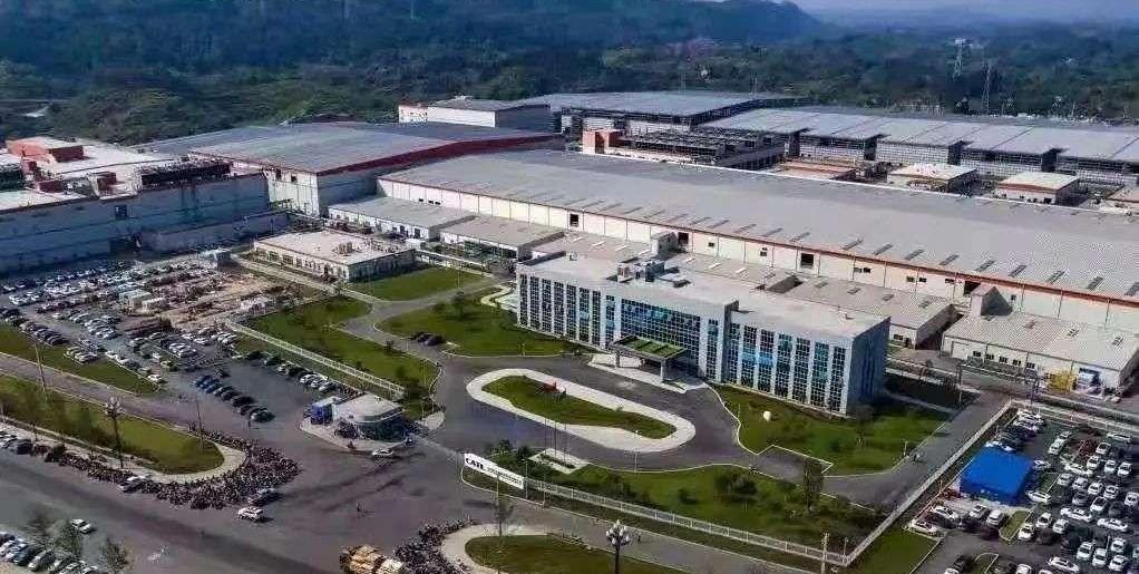 Weilai, Dongfeng, Tucki, Ai 'an, BMW