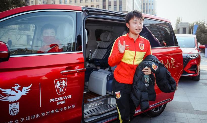 Roewe, Roewe iMAX8, Roewe RX5, concept