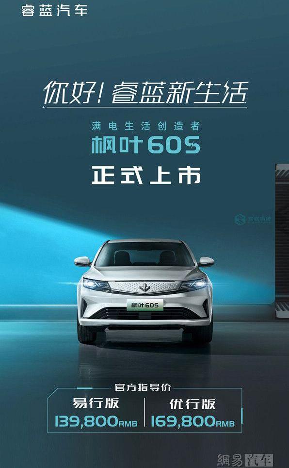 Geely Automobile, Ruilan Automobile, Emgrand