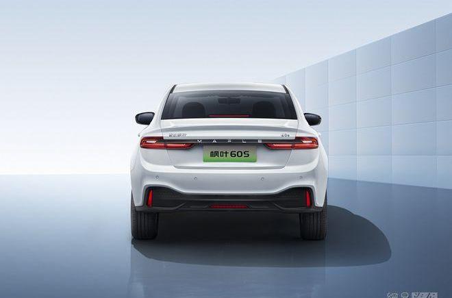 Geely Automobile, Ruilan Automobile, Emgrand