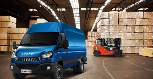 iveco, iveco wins the Universiade