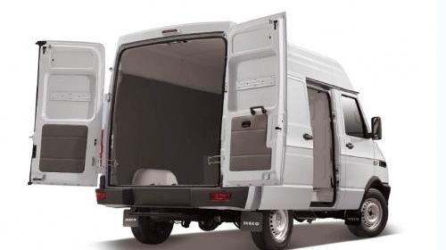 iveco, iveco wins the Universiade