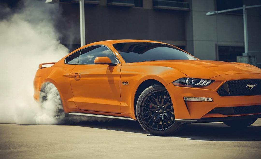 Ford, Mustang, Lincoln