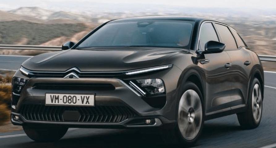 Peugeot, Citroen, Alfa Romeo, Jeep, Maserati