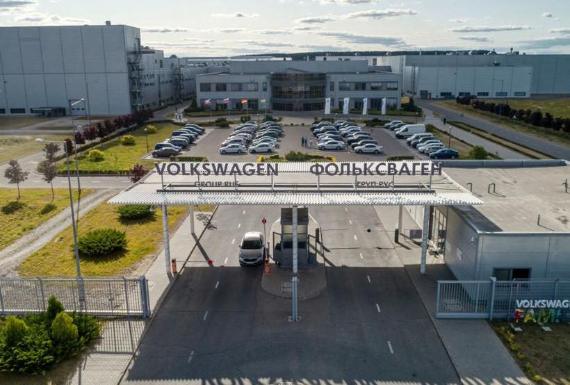 Volkswagen, Hyundai, Mercedes-Benz, BMW, Ford