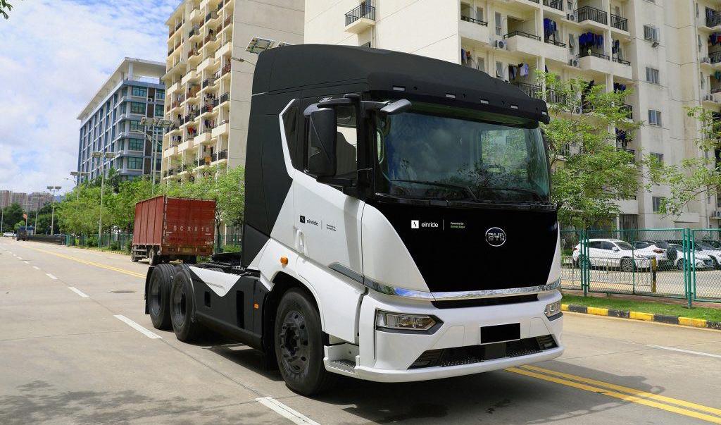 BYD
