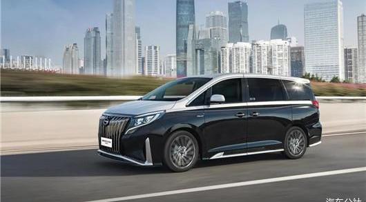 GAC Chuanqi, Shadow Leopard, Volkswagen, Toyota, Chuanqi M8