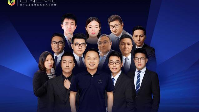Volkswagen, BYD, Krypton, Euler, Sihao