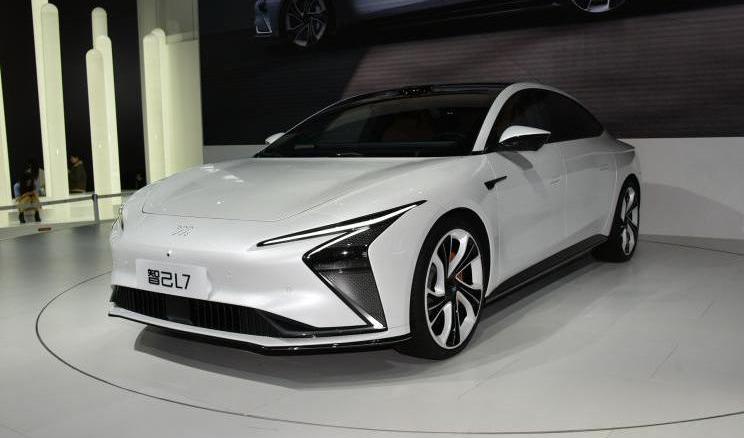 Feifan Automobile, Volkswagen, Feifan R7, Tesla, Ai 'an