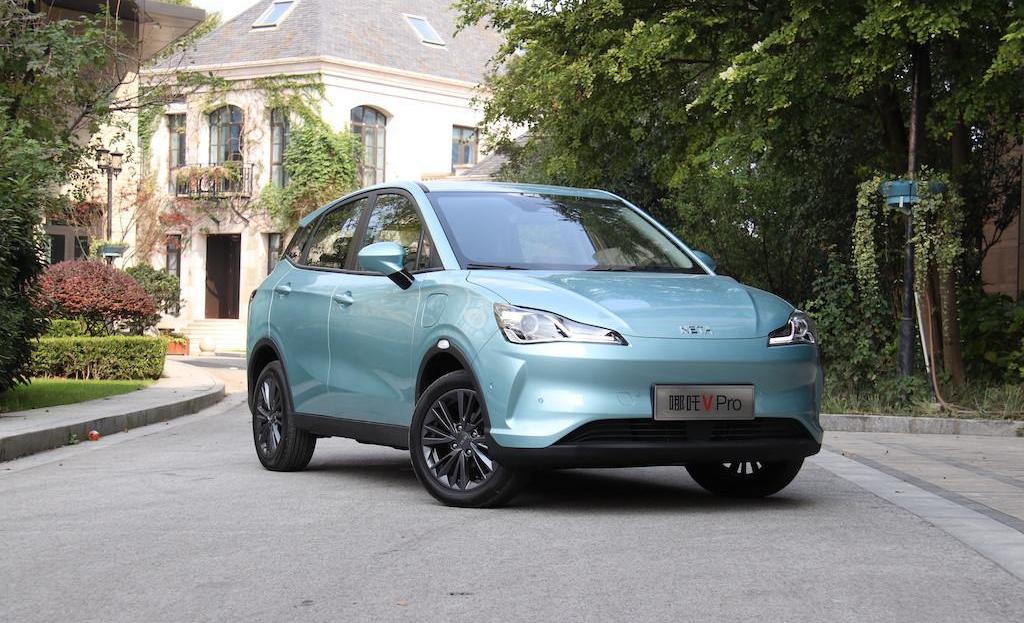 Nezha V, Zero Run T03, Geometry E, Geometry Automobile, Nezha Automobile