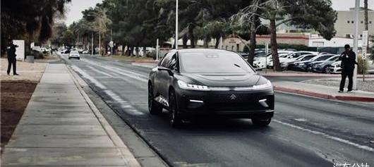 FF 91, Wei Lai, Discovery, Han, BMW 