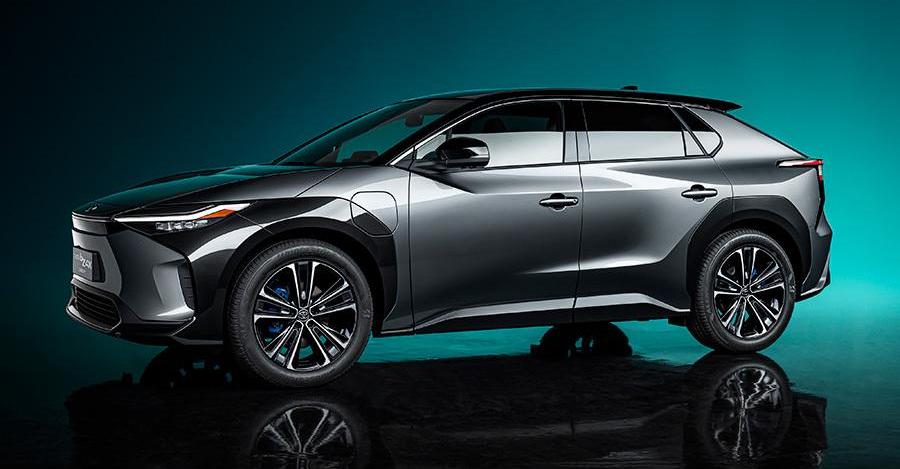 Toyota