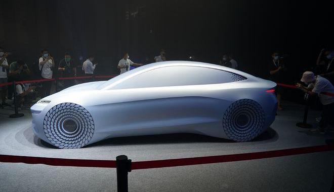 BYD, Seal, Model 3, Tesla, Han