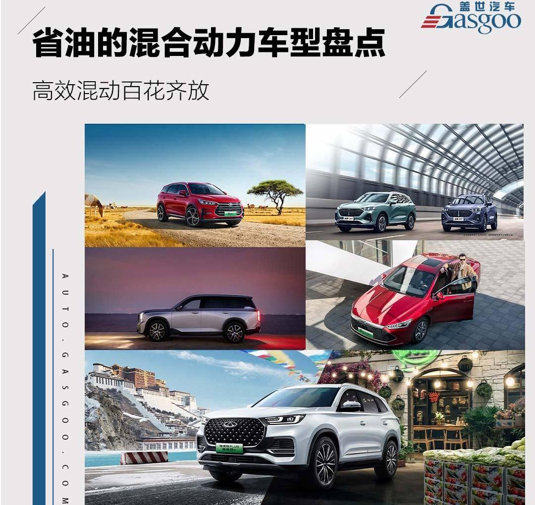BYD, Chery, Wei Pai, Tiggo 8, Mocha