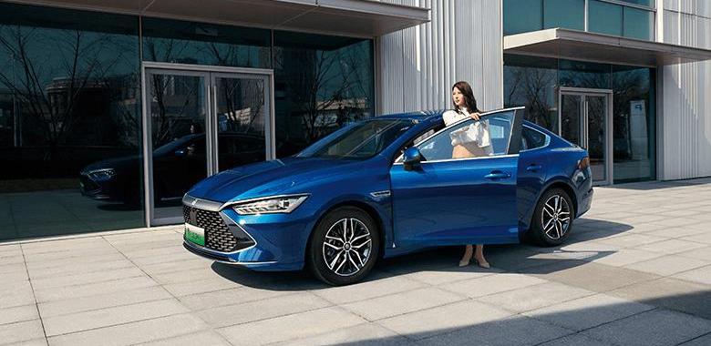 BYD, Chery, Wei Pai, Tiggo 8, Mocha