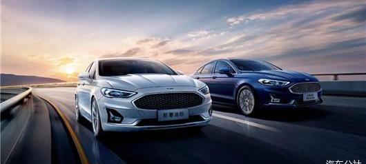 Ford, Mondeo, Changan, Accord, Volkswagen