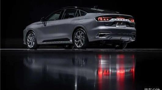 Ford, Mondeo, Changan, Accord, Volkswagen