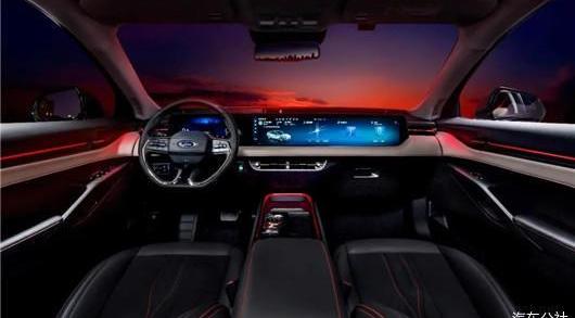 Ford, Mondeo, Changan, Accord, Volkswagen