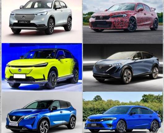 faw, Volkswagen, Chery, Tucki, Audi