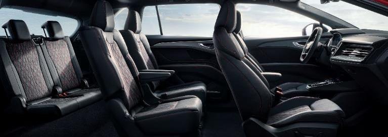 Audi, Audi A7L, Audi A7, concept, modern