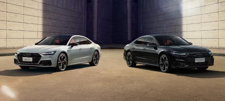 Audi, Audi A7L, Audi A7, concept, modern