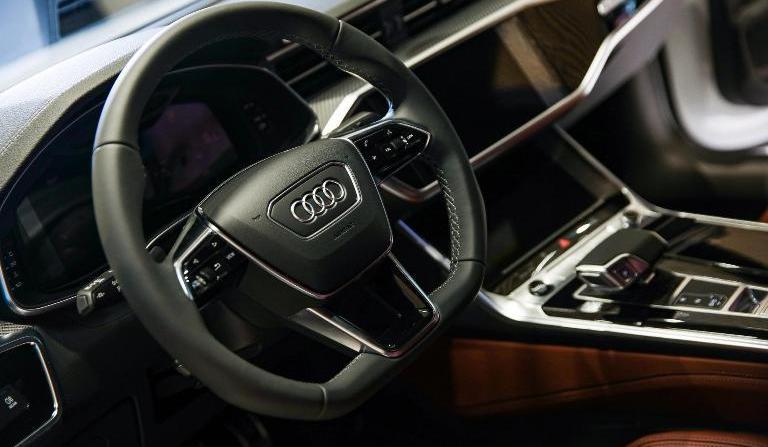 Audi, Audi A7L, Audi A7, concept, modern