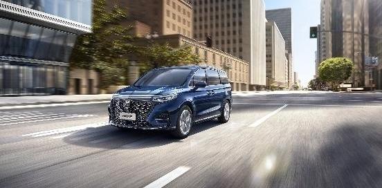roewe, roewe IMAX8