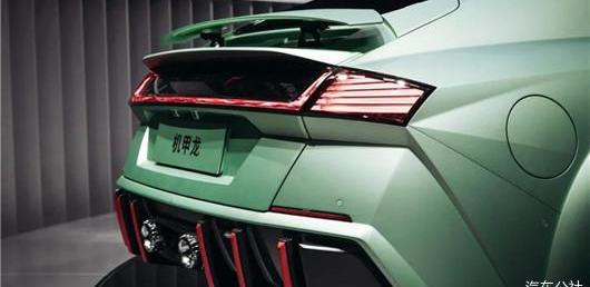 Weilai, BMW, Tesla, Mercedes-Benz, Krypton