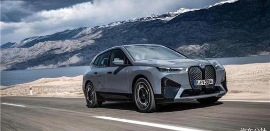 Weilai, BMW, Tesla, Mercedes-Benz, Krypton