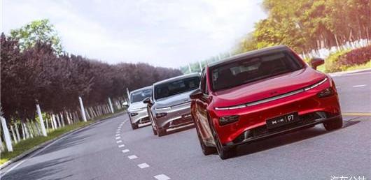 Weilai, BMW, Tesla, Mercedes-Benz, Krypton