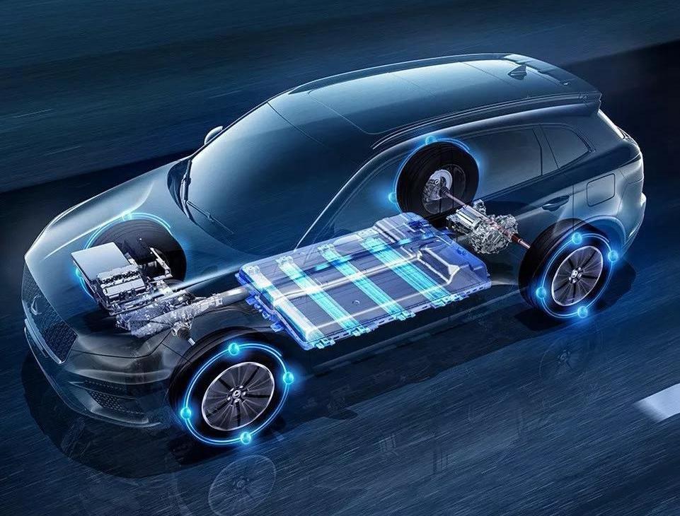 weilai, weilai ES8, Tesla, weilai et5, model 3