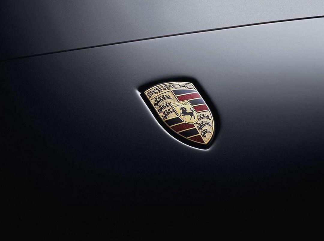 Porsche, Taycan, Porsche 718, mission r, macan