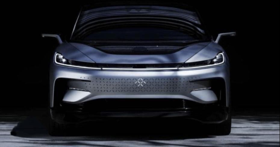 Beijing, Lotus, FF 91, BYD, Faraday Future