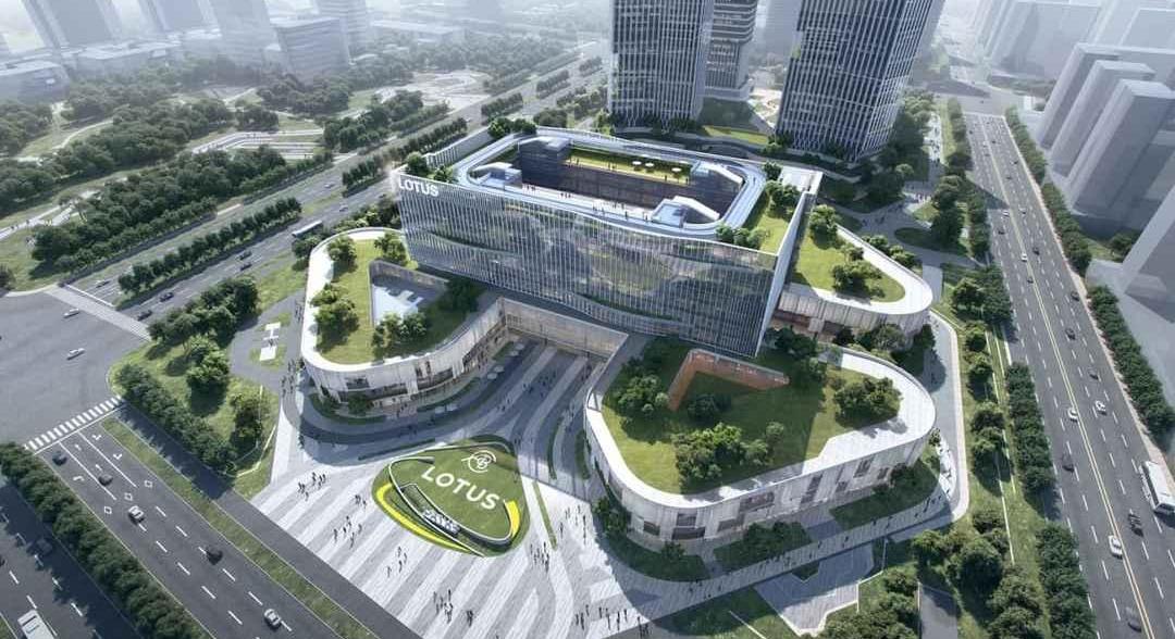 Beijing, Lotus, FF 91, BYD, Faraday Future
