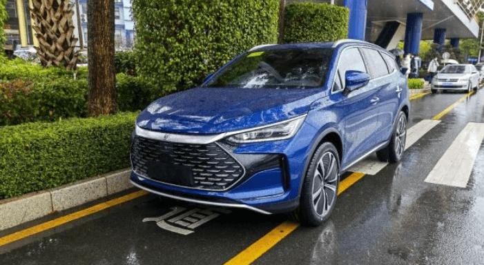Beijing, Lotus, FF 91, BYD, Faraday Future