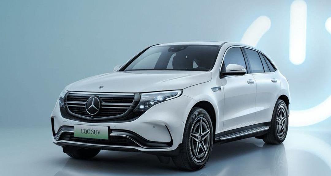 Beijing, Tesla, Mercedes-Benz, Model Y, Wei brand