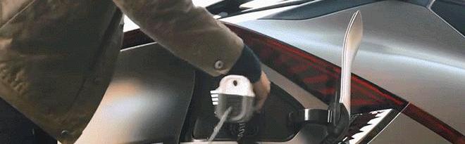 KIA, Nissan, BMW, Toyota, Chevrolet