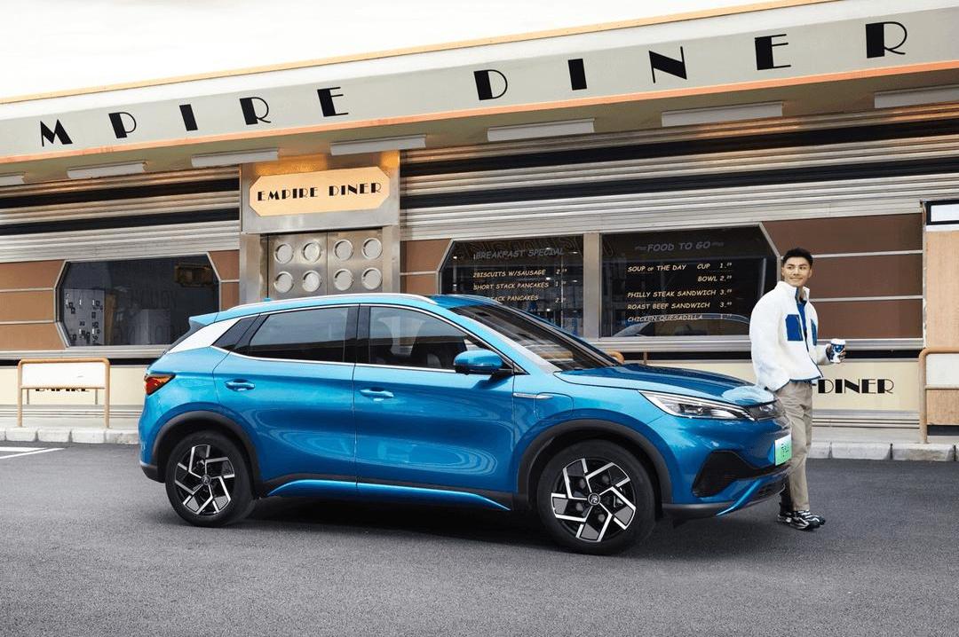 Beijing, Tesla, Mercedes-Benz, Model Y, Wei brand