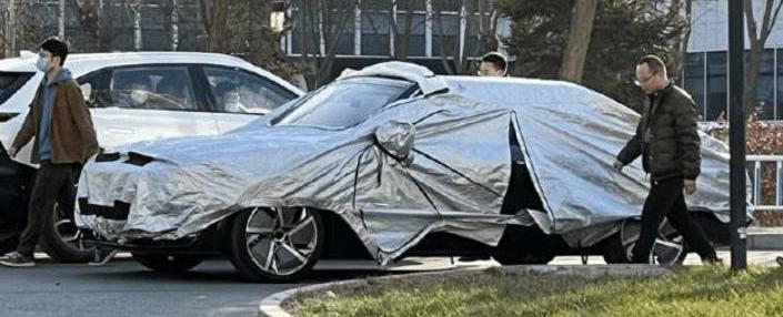 Beijing, Tesla, Mercedes-Benz, Model Y, Wei brand