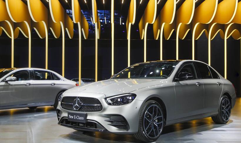 Audi, Volkswagen, FAW, Mercedes-Benz, Audi Q6