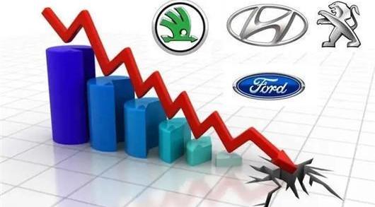 Skoda, Volkswagen, Chevrolet, Chang 'an, Dongfeng