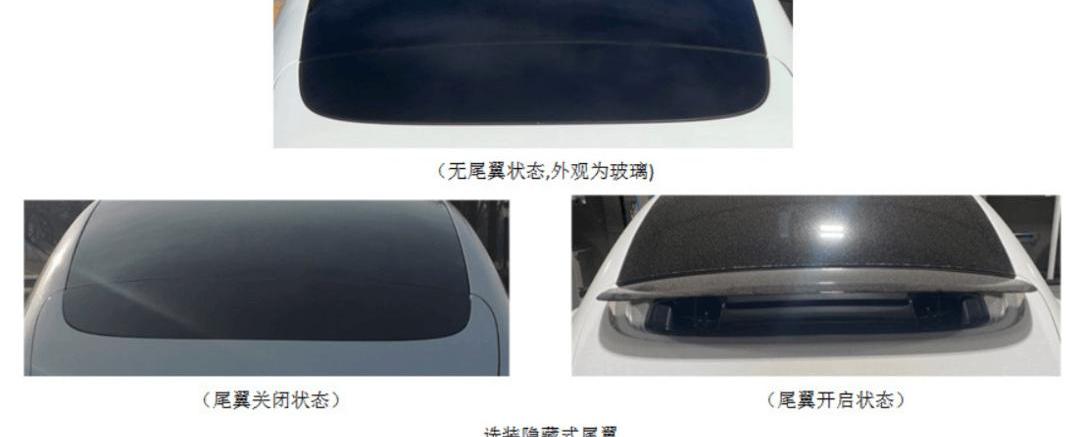 Audi, BYD, Hongqi, Weilai and FAW
