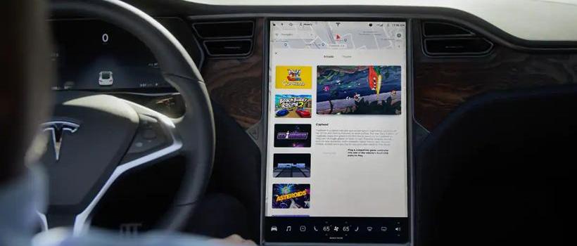 Tesla, Weilai, Geely Automobile, Han