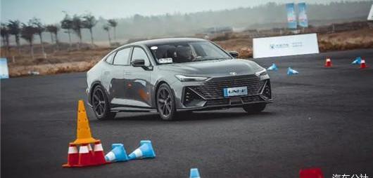 Chang 'an, Lingke, Shadow Leopard, Lingke 03, Haval