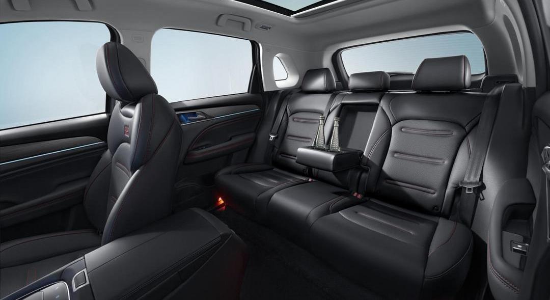 Chuanqi GS4, Chuanqi GS4 PLUS, Changan, Changan CS75, DS