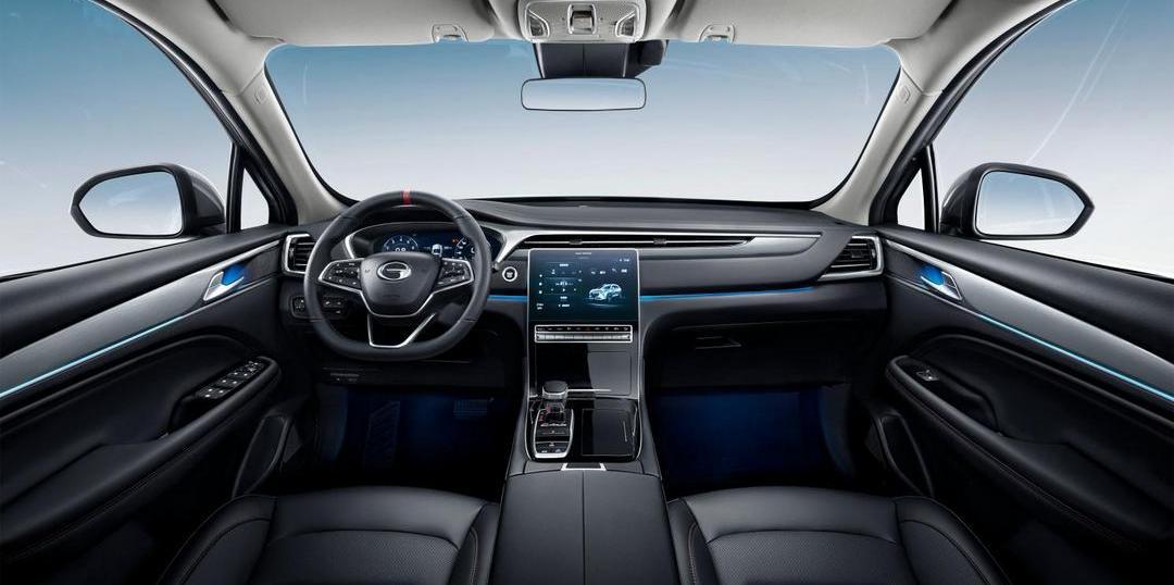 Chuanqi GS4, Chuanqi GS4 PLUS, Changan, Changan CS75, DS