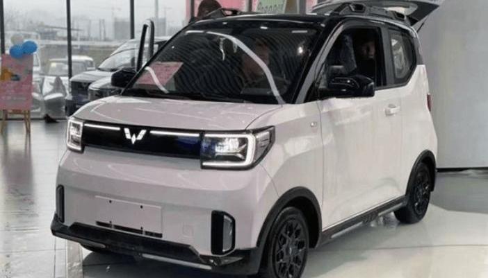sihao, jidu, Nezha u, BMW, feifan r7