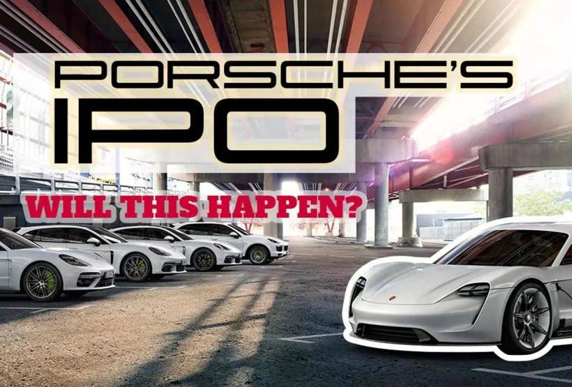 Porsche, Volkswagen, Tesla, Ferrari, Jetta